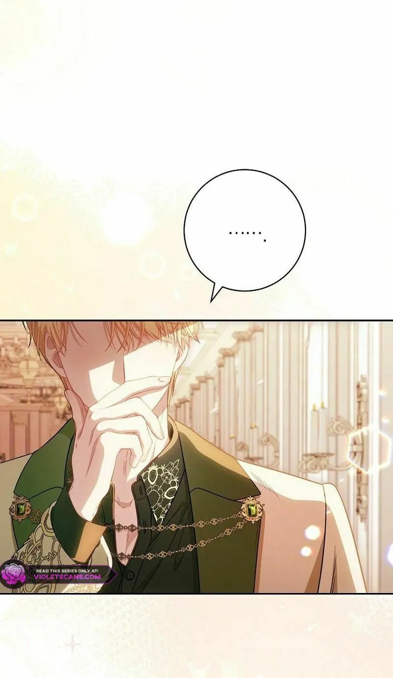 The Male Lead? I Don't Want Him Chapter 43 page 97 - 