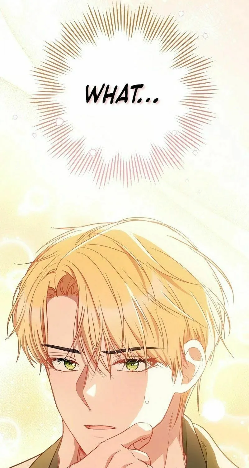The Male Lead? I Don't Want Him Chapter 43 page 98 - 