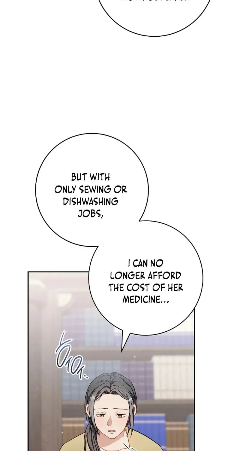 The Male Lead? I Don't Want Him Chapter 44 page 15 - 