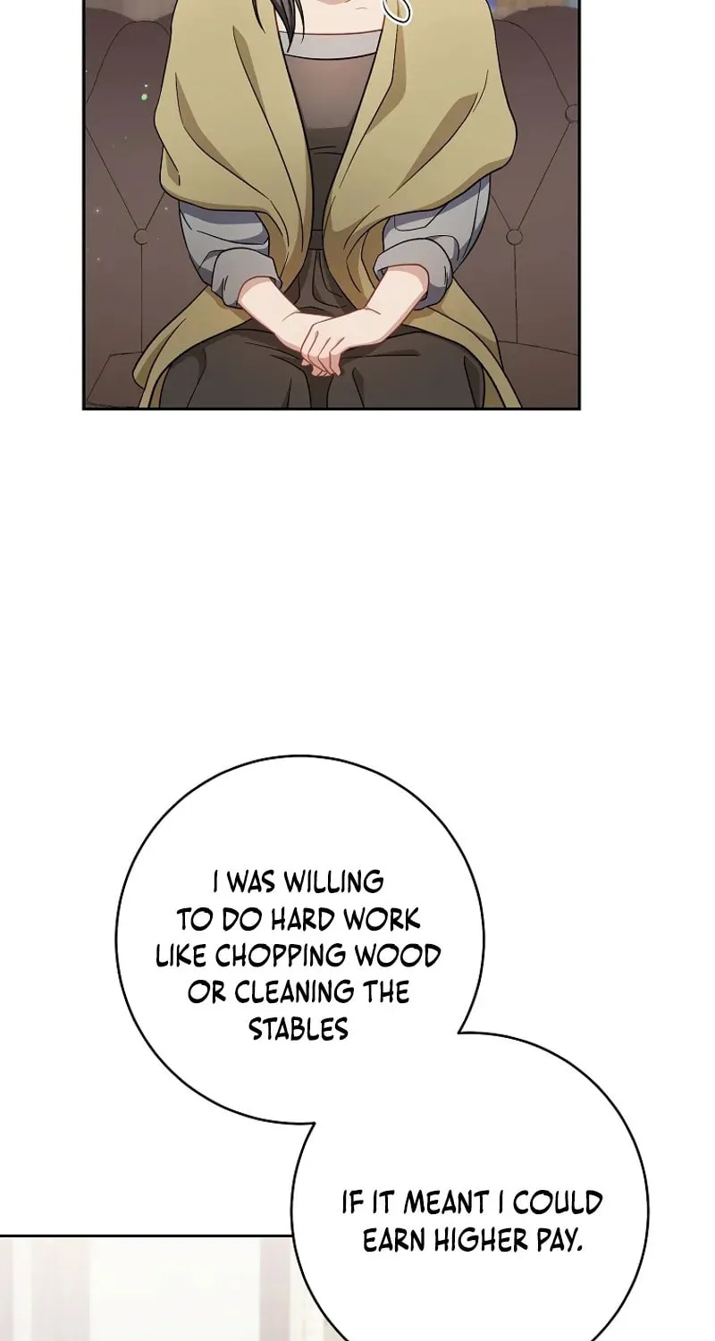 The Male Lead? I Don't Want Him Chapter 44 page 16 - 