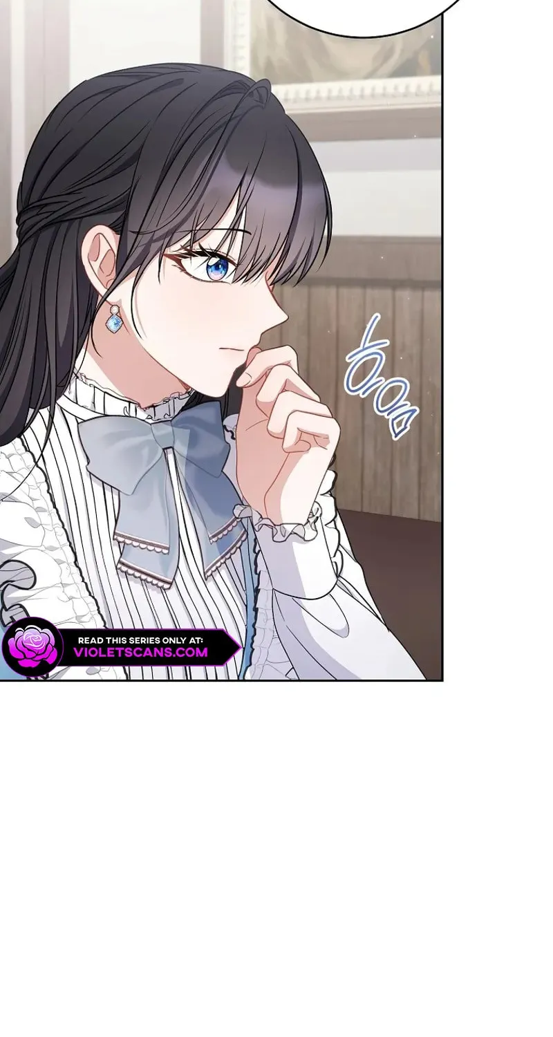 The Male Lead? I Don't Want Him Chapter 44 page 17 - 