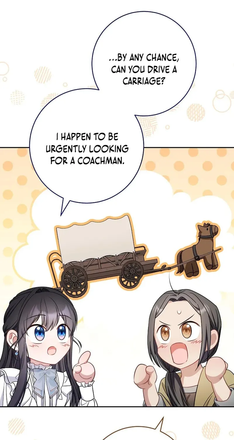 The Male Lead? I Don't Want Him Chapter 44 page 18 - 