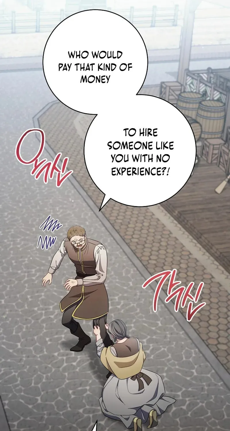 The Male Lead? I Don't Want Him Chapter 44 page 3 - 