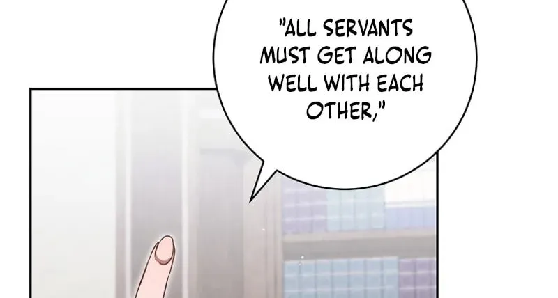 The Male Lead? I Don't Want Him Chapter 44 page 22 - 