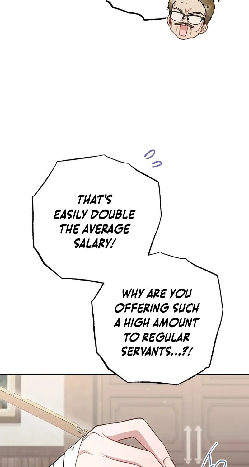 The Male Lead? I Don't Want Him Chapter 44 page 26 - 