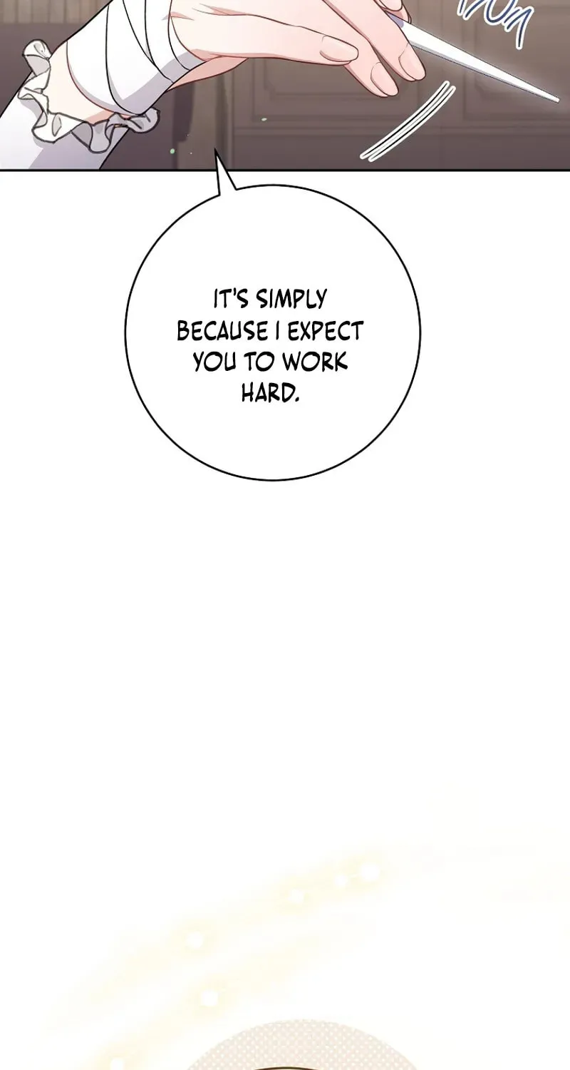 The Male Lead? I Don't Want Him Chapter 44 page 27 - 