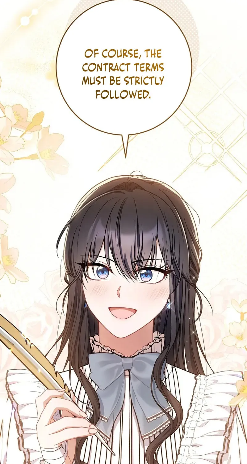 The Male Lead? I Don't Want Him Chapter 44 page 28 - 