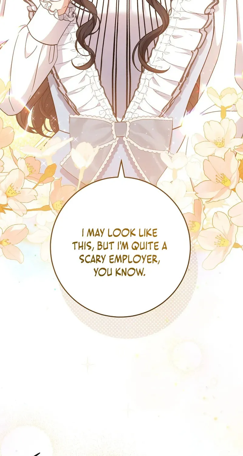 The Male Lead? I Don't Want Him Chapter 44 page 29 - 