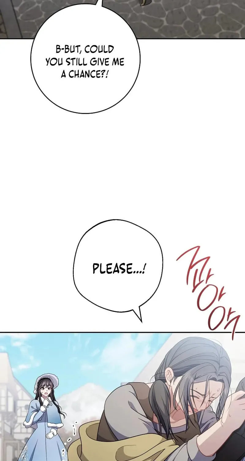 The Male Lead? I Don't Want Him Chapter 44 page 4 - 