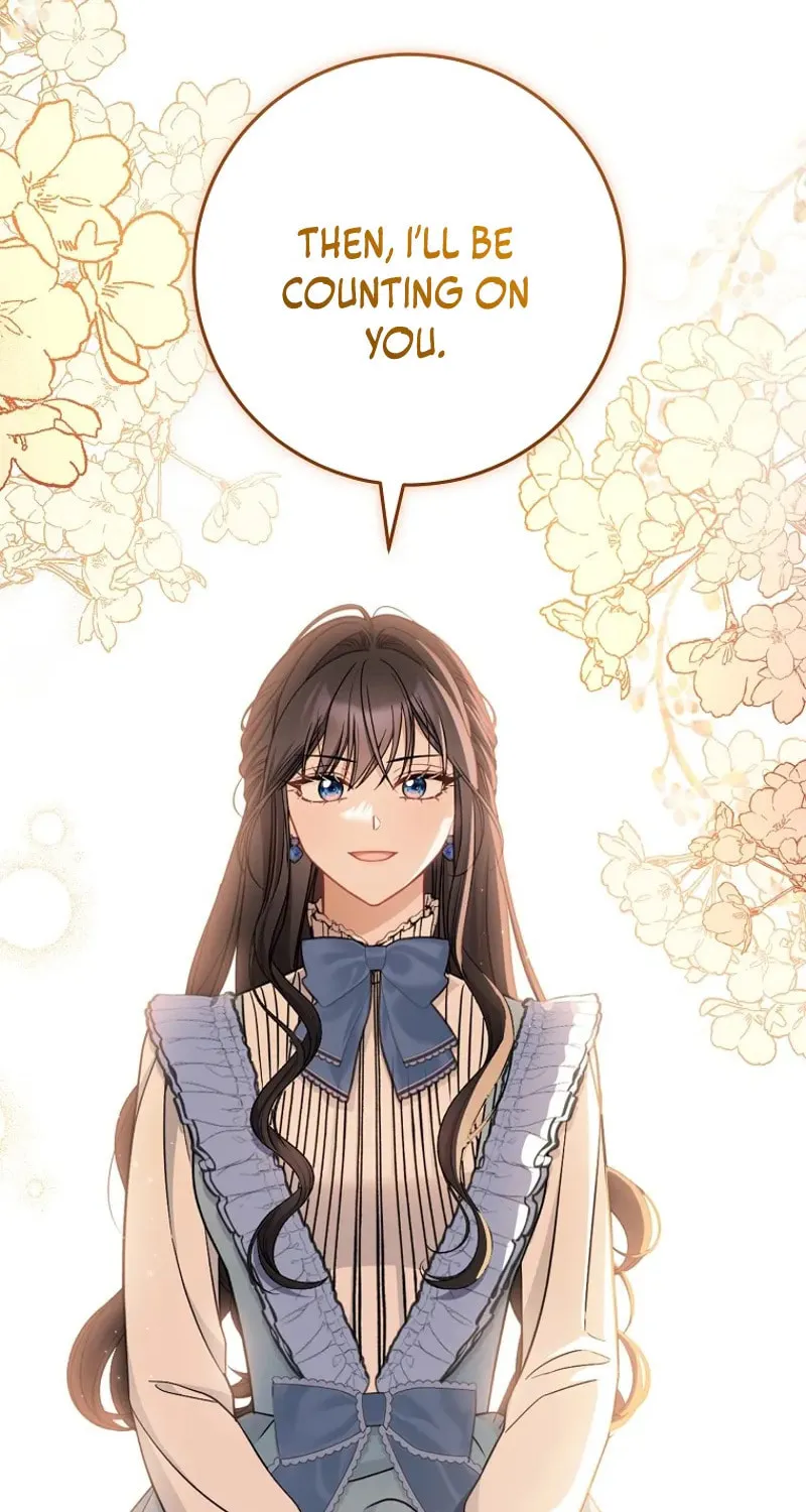The Male Lead? I Don't Want Him Chapter 44 page 32 - 
