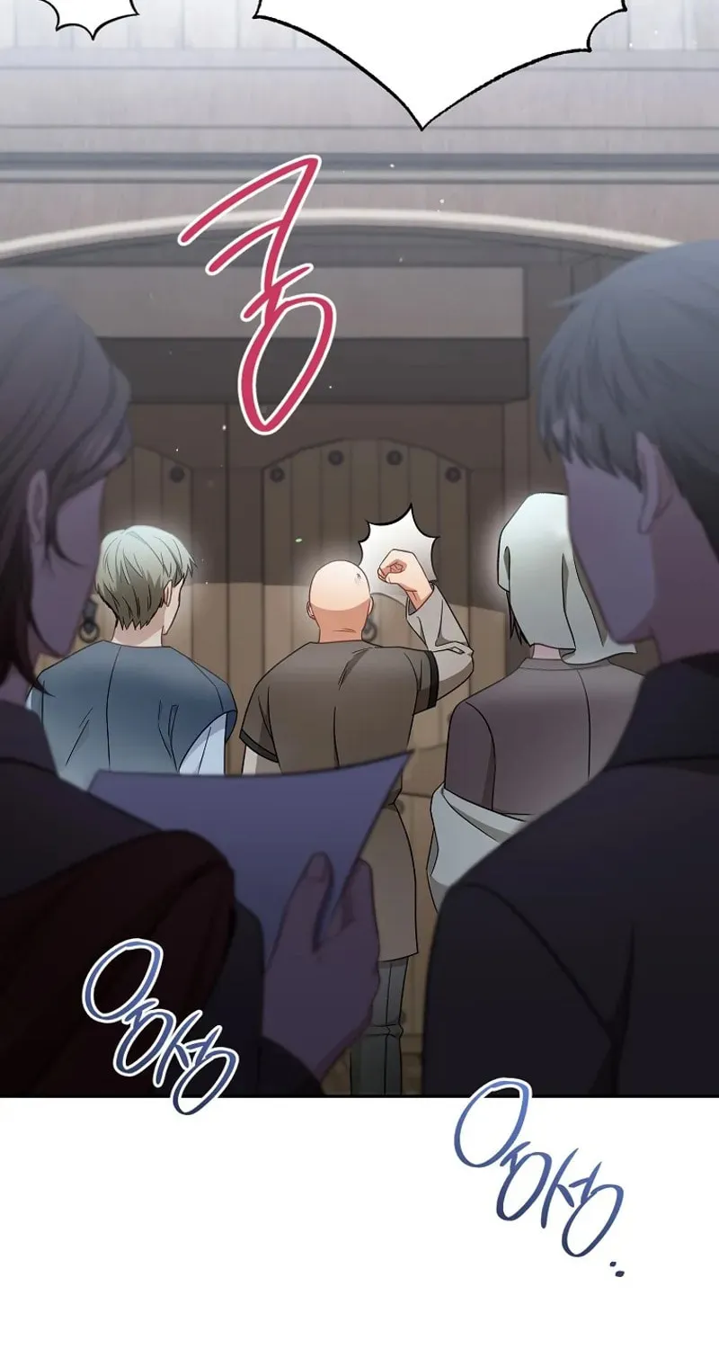 The Male Lead? I Don't Want Him Chapter 44 page 35 - 