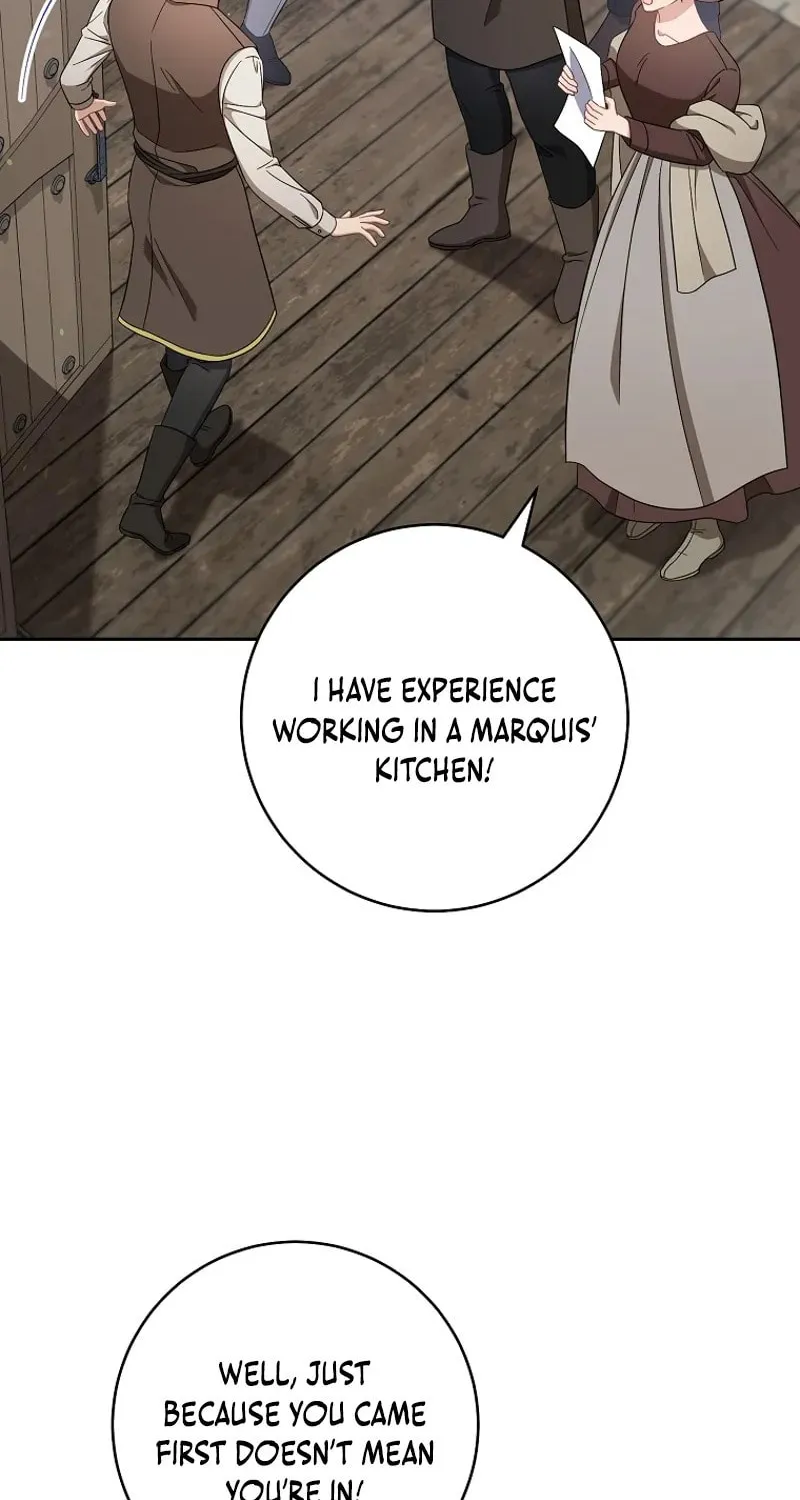 The Male Lead? I Don't Want Him Chapter 44 page 37 - 