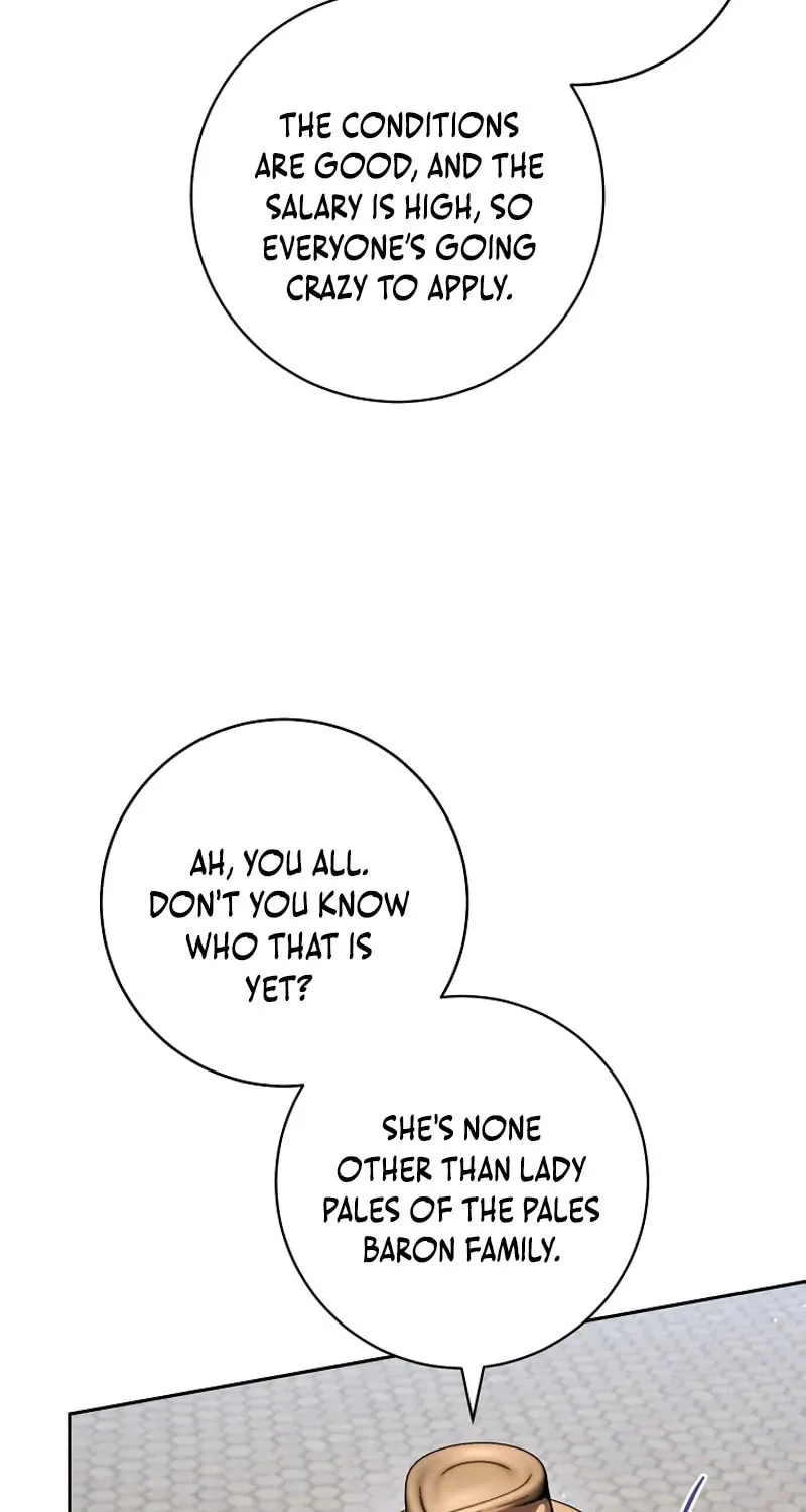 The Male Lead? I Don't Want Him Chapter 44 page 40 - 
