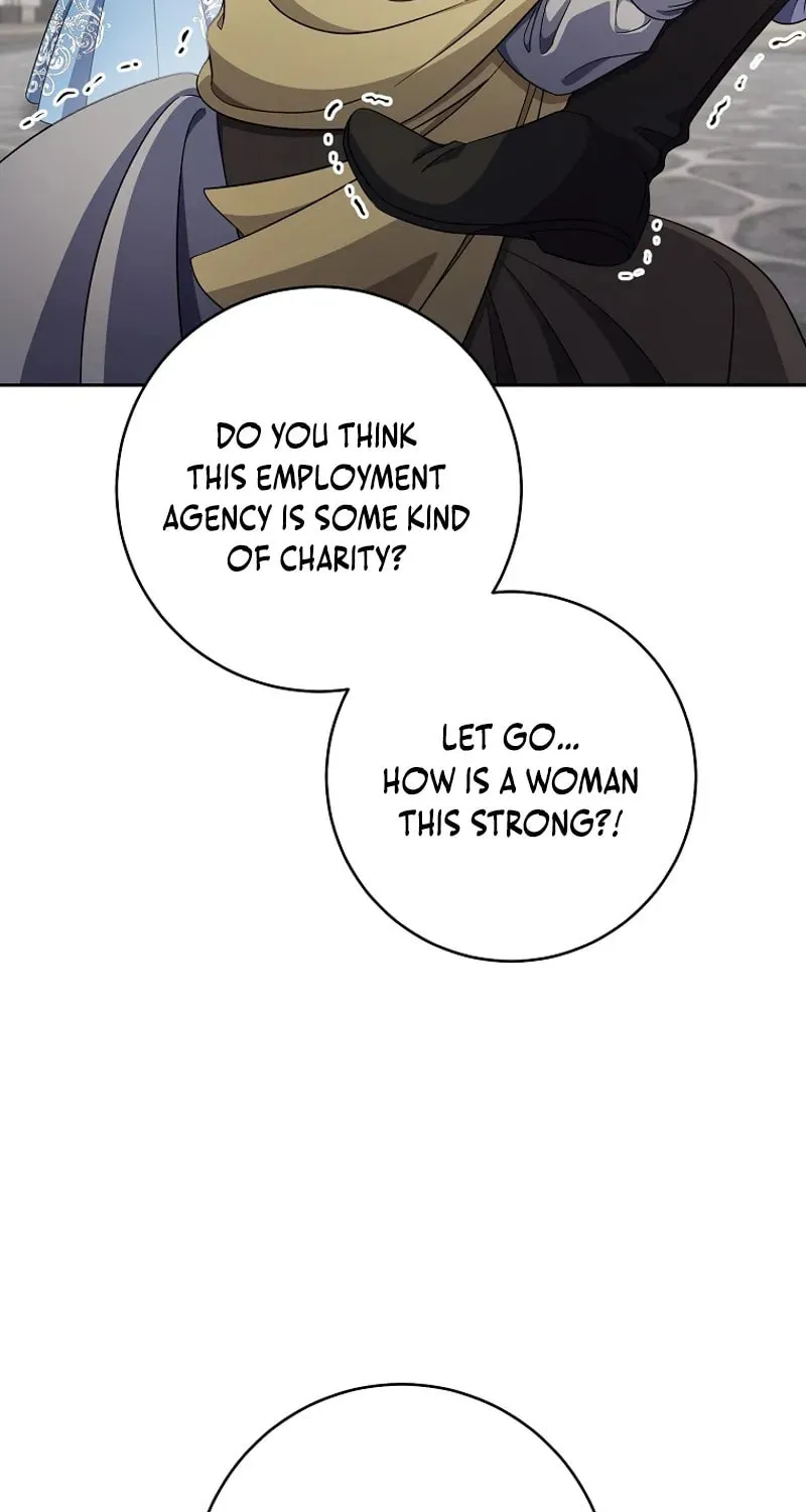 The Male Lead? I Don't Want Him Chapter 44 page 5 - 