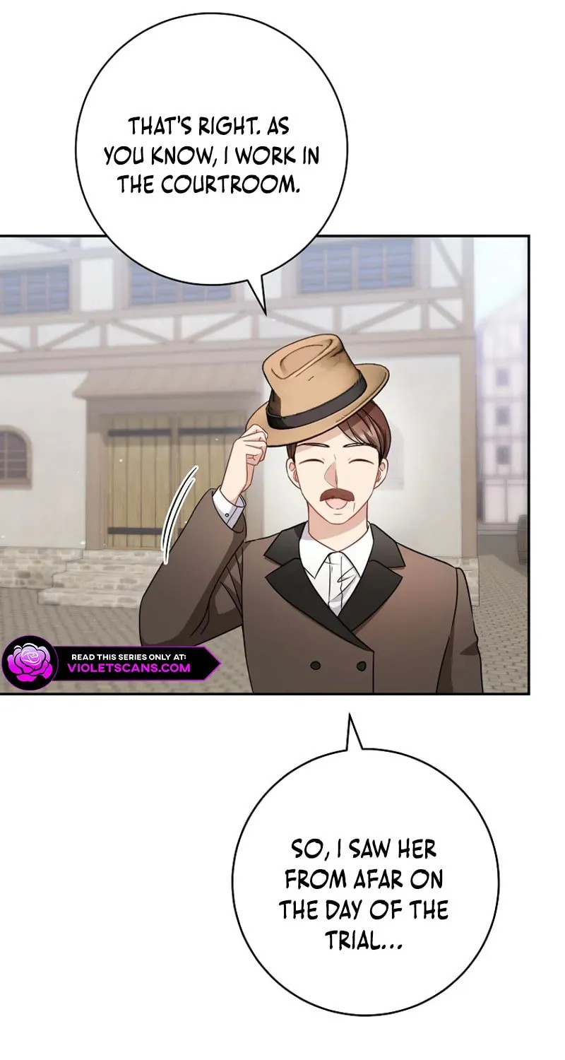 The Male Lead? I Don't Want Him Chapter 44 page 42 - 