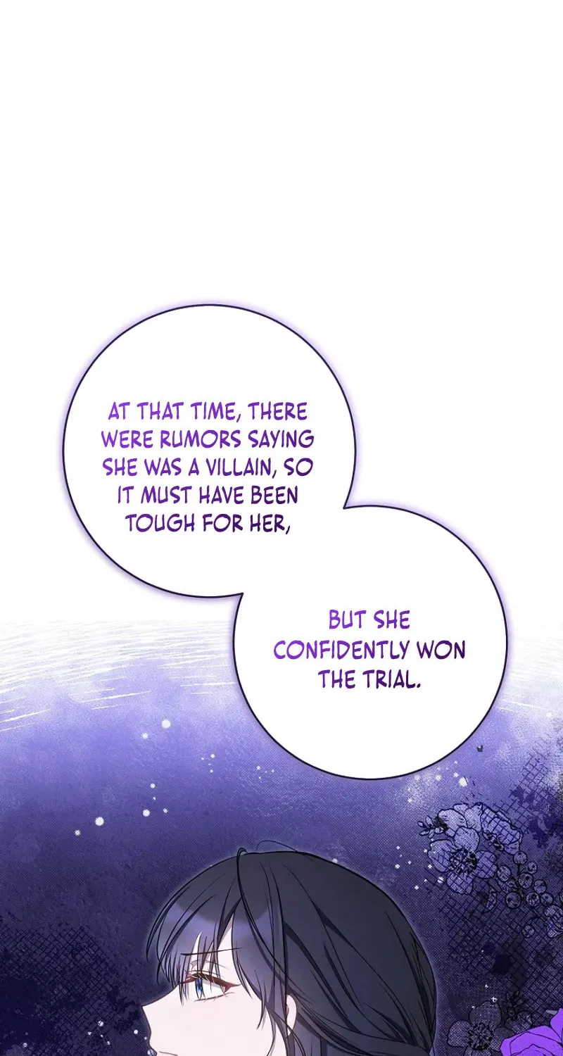 The Male Lead? I Don't Want Him Chapter 44 page 43 - 