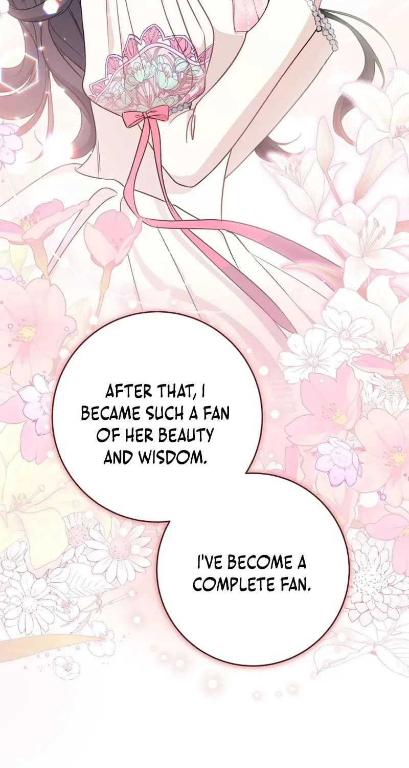 The Male Lead? I Don't Want Him Chapter 44 page 46 - 
