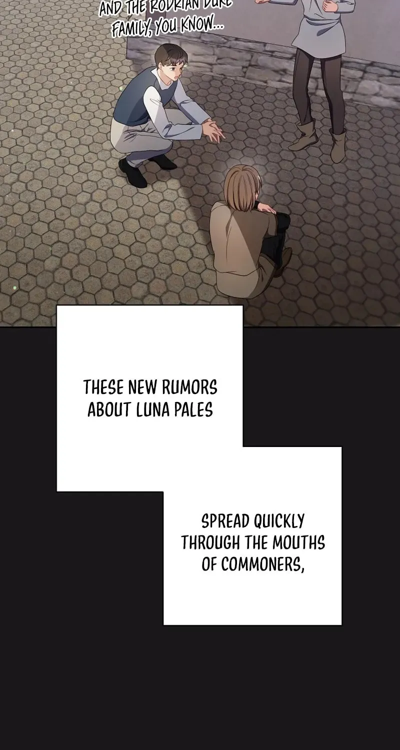 The Male Lead? I Don't Want Him Chapter 44 page 48 - 