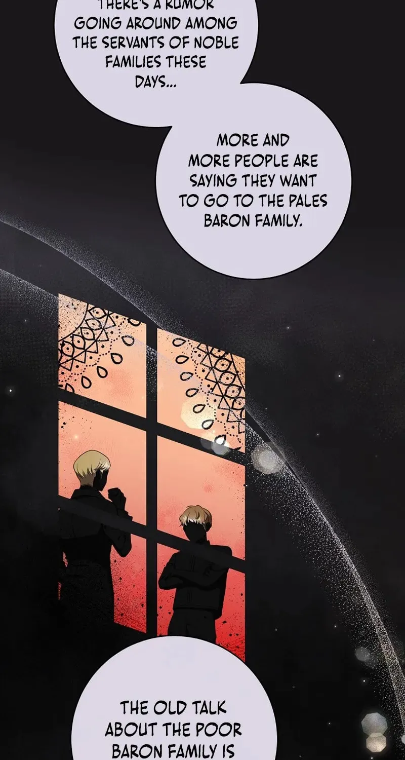 The Male Lead? I Don't Want Him Chapter 44 page 50 - 