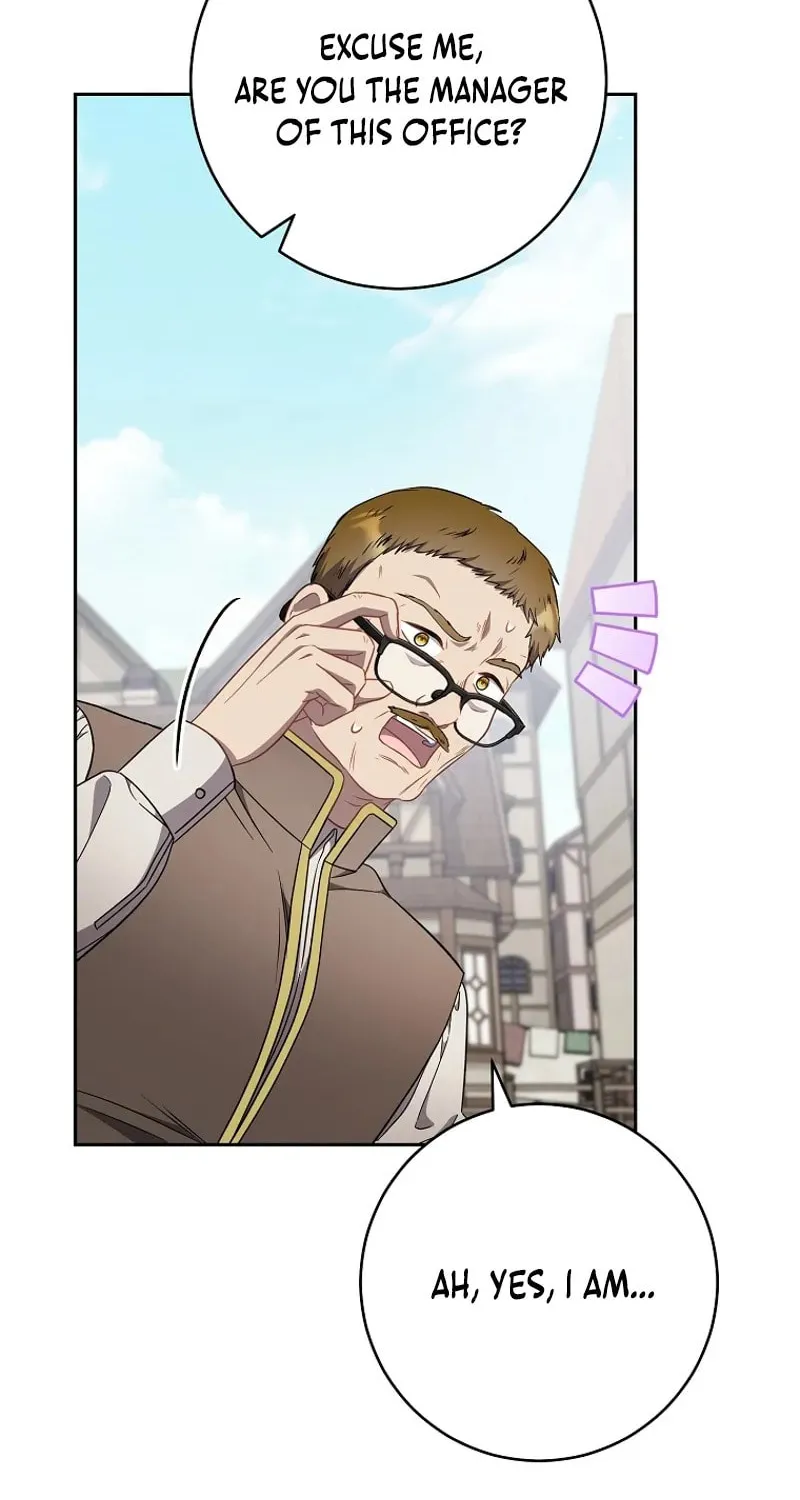 The Male Lead? I Don't Want Him Chapter 44 page 6 - 