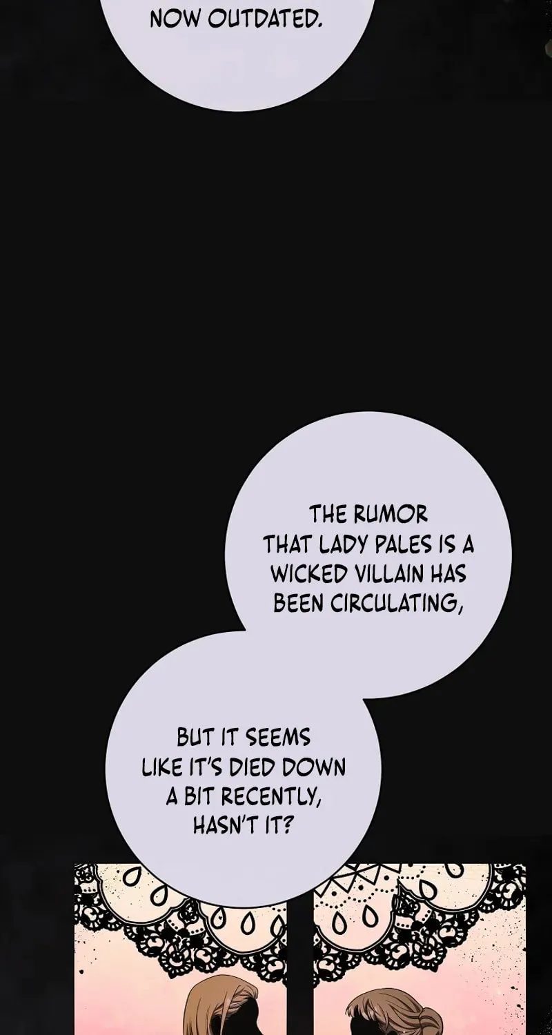 The Male Lead? I Don't Want Him Chapter 44 page 51 - 