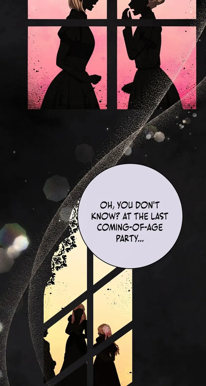 The Male Lead? I Don't Want Him Chapter 44 page 52 - 