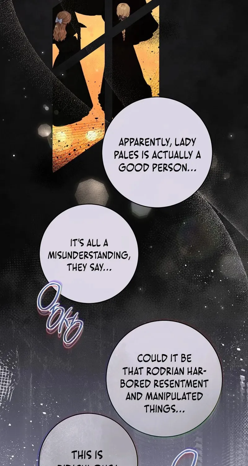 The Male Lead? I Don't Want Him Chapter 44 page 53 - 