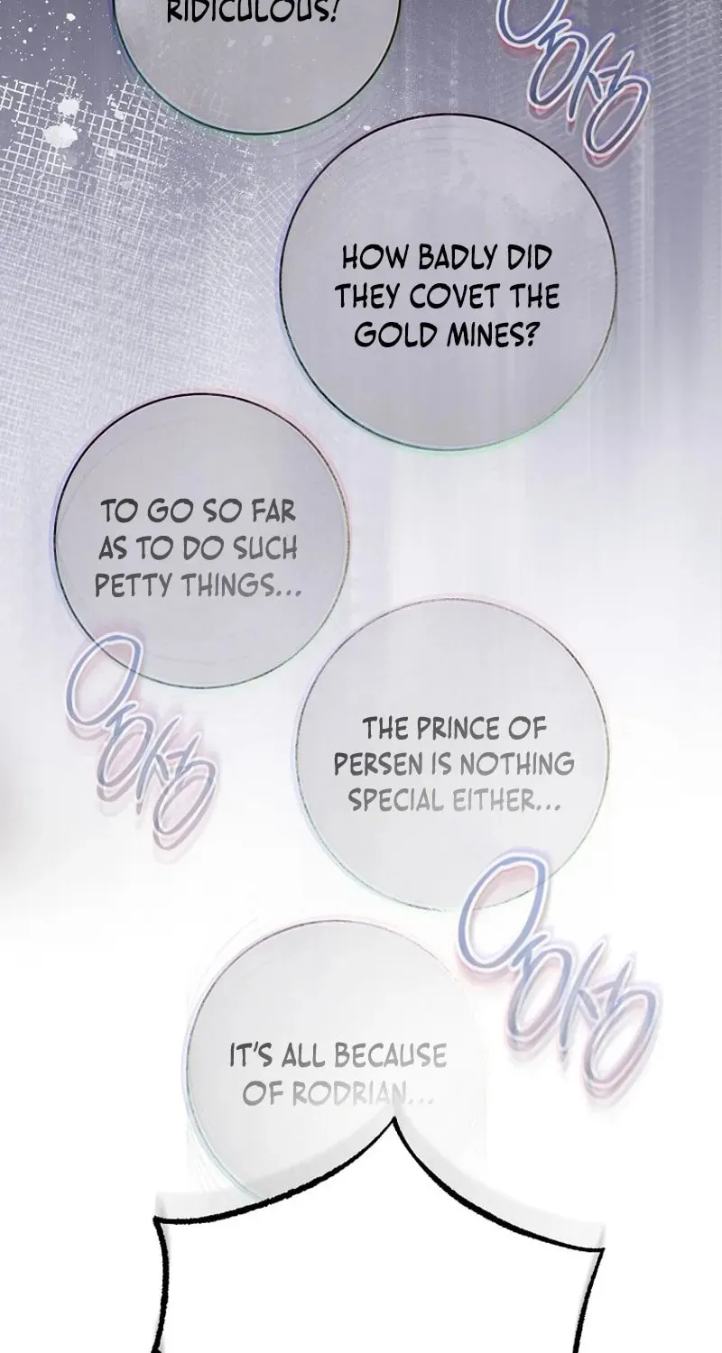 The Male Lead? I Don't Want Him Chapter 44 page 54 - 