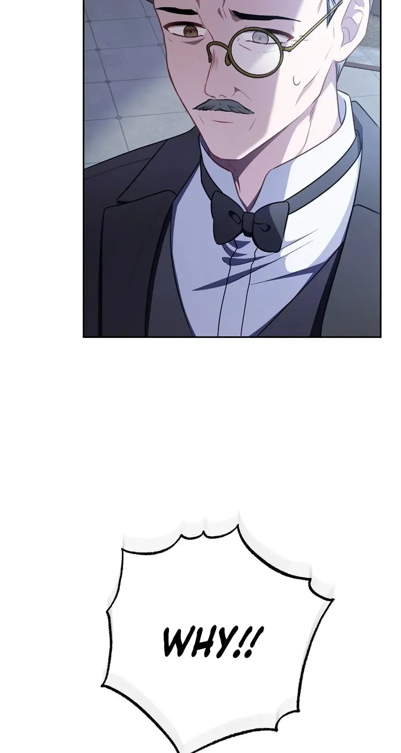 The Male Lead? I Don't Want Him Chapter 44 page 60 - 