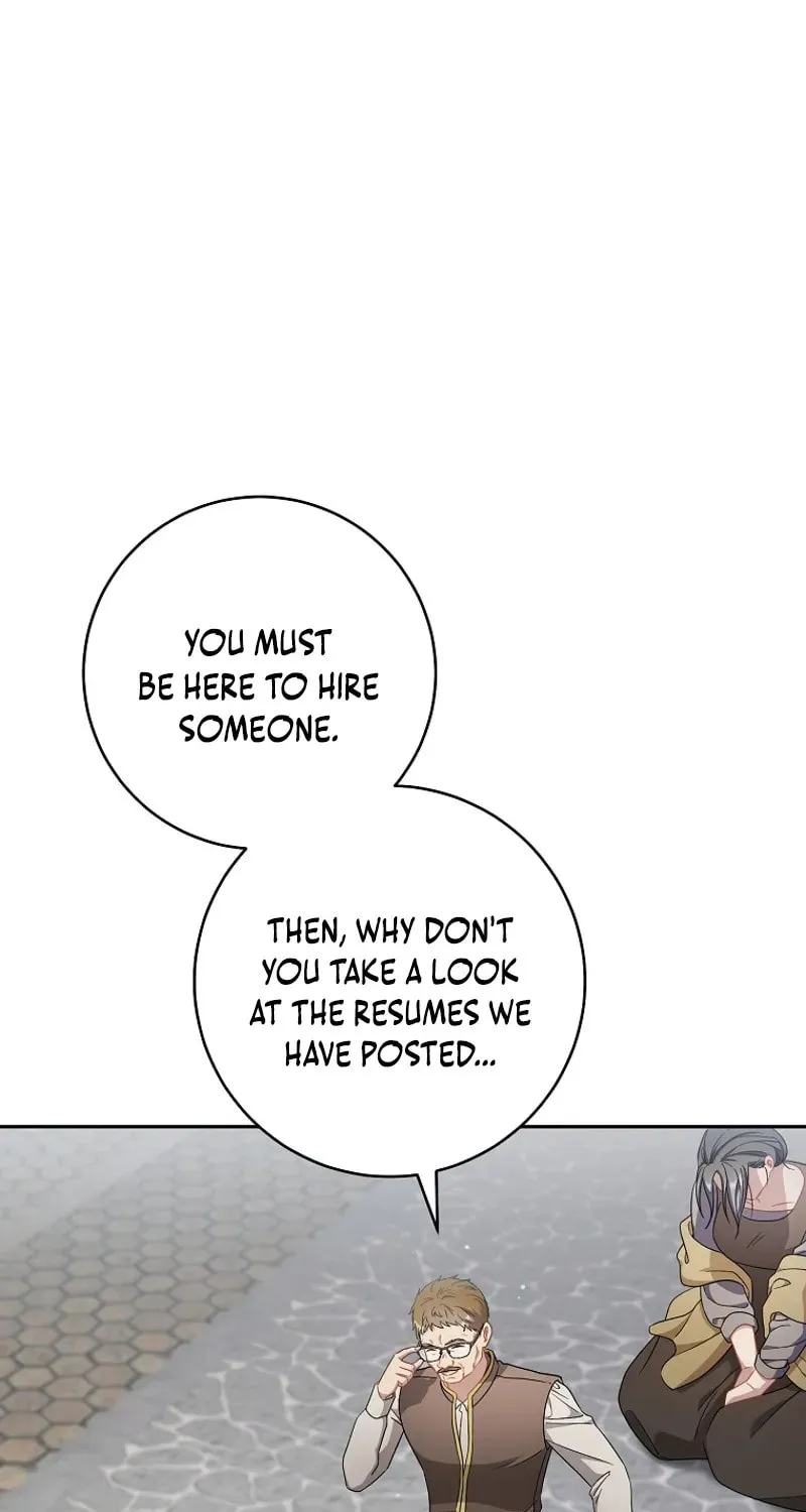 The Male Lead? I Don't Want Him Chapter 44 page 7 - 