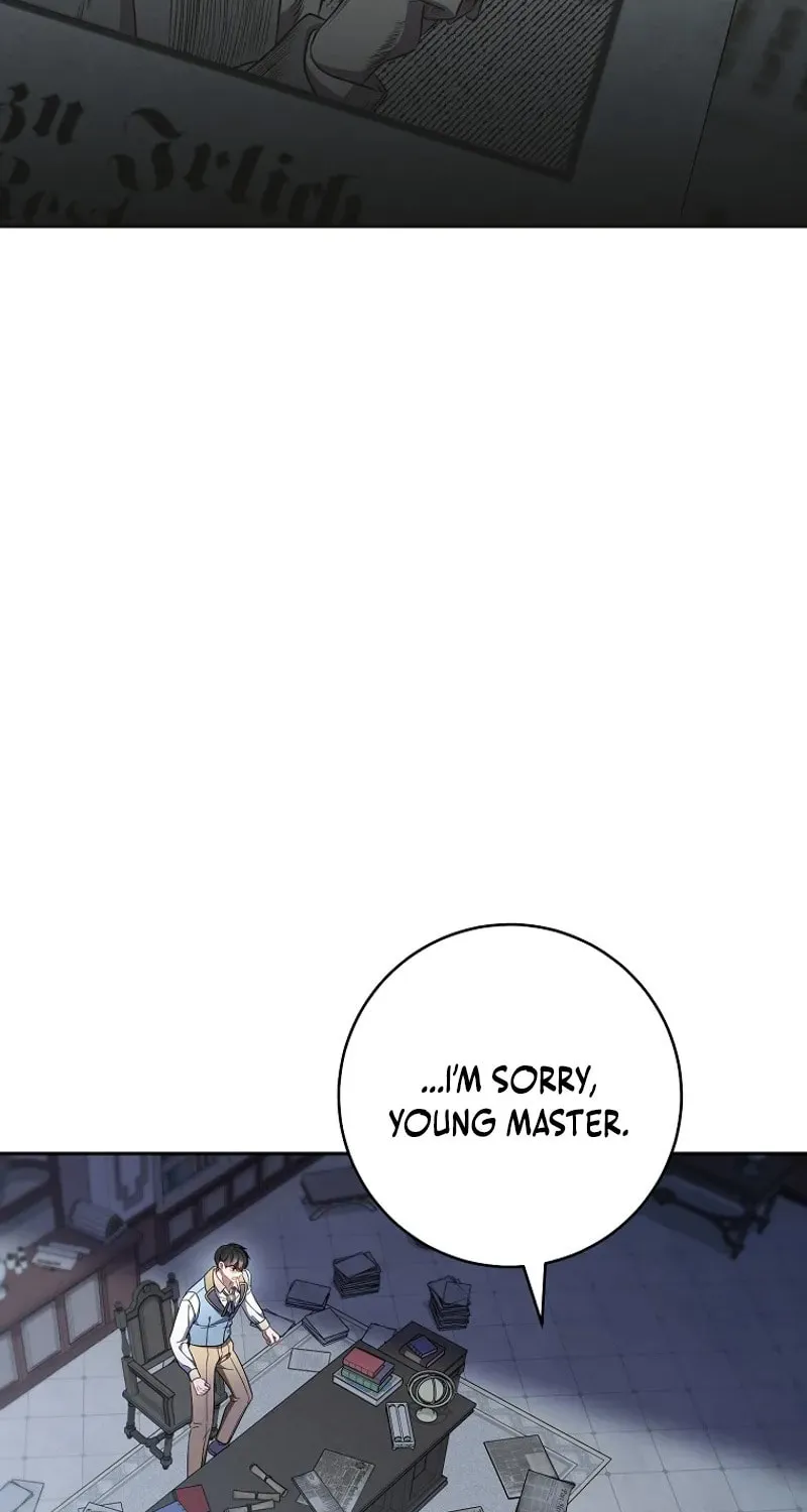 The Male Lead? I Don't Want Him Chapter 44 page 63 - 