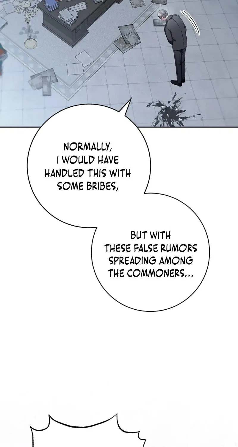 The Male Lead? I Don't Want Him Chapter 44 page 64 - 