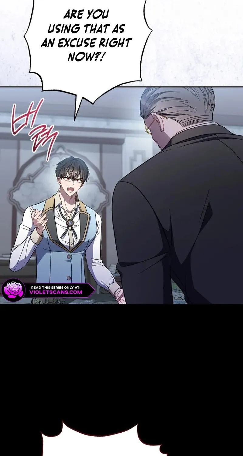 The Male Lead? I Don't Want Him Chapter 44 page 65 - 