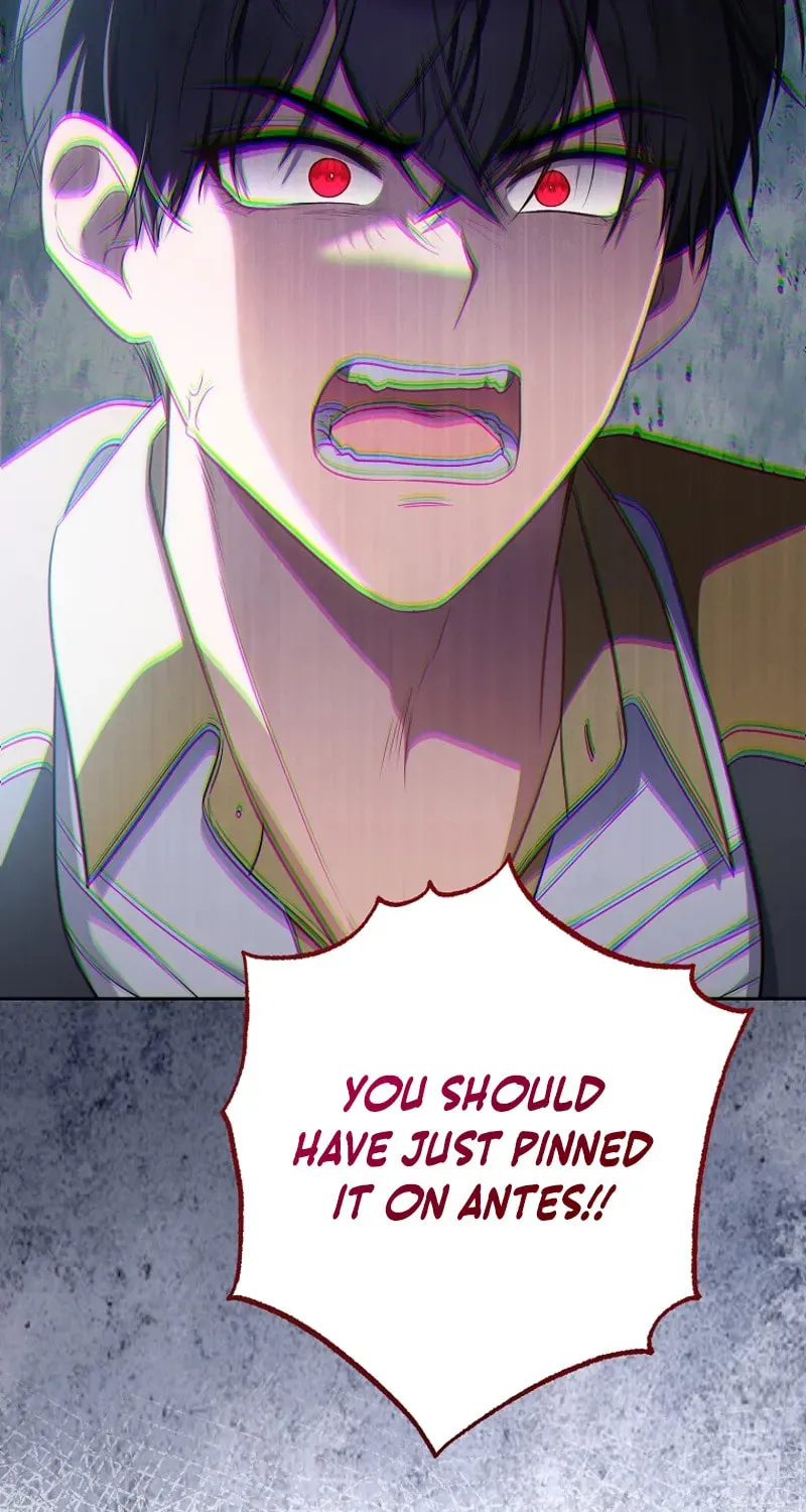 The Male Lead? I Don't Want Him Chapter 44 page 67 - 