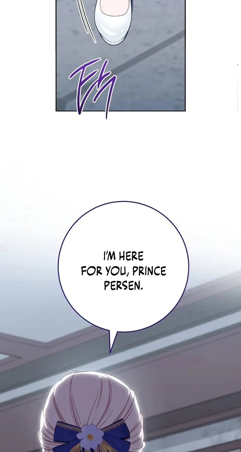 The Male Lead? I Don't Want Him Chapter 44 page 70 - 