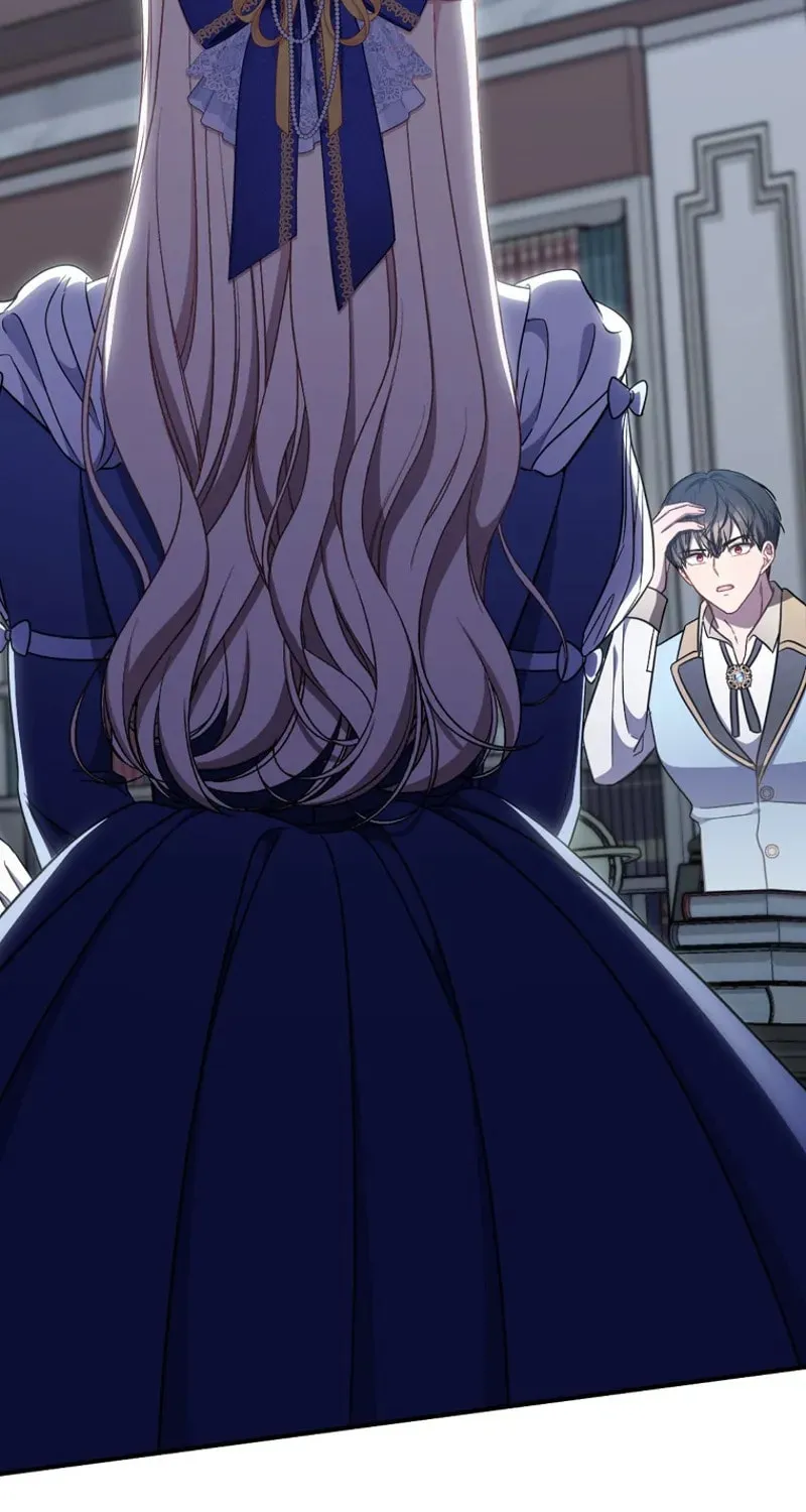 The Male Lead? I Don't Want Him Chapter 44 page 71 - 
