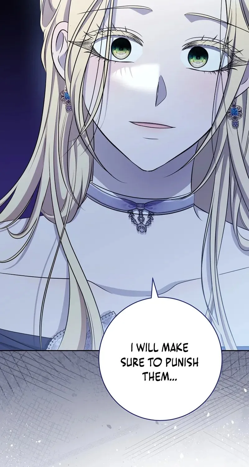 The Male Lead? I Don't Want Him Chapter 44 page 74 - 