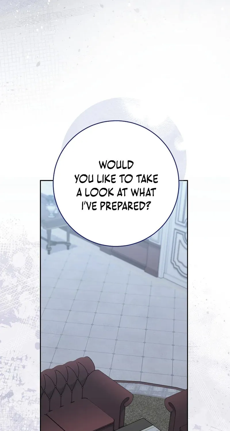 The Male Lead? I Don't Want Him Chapter 44 page 75 - 