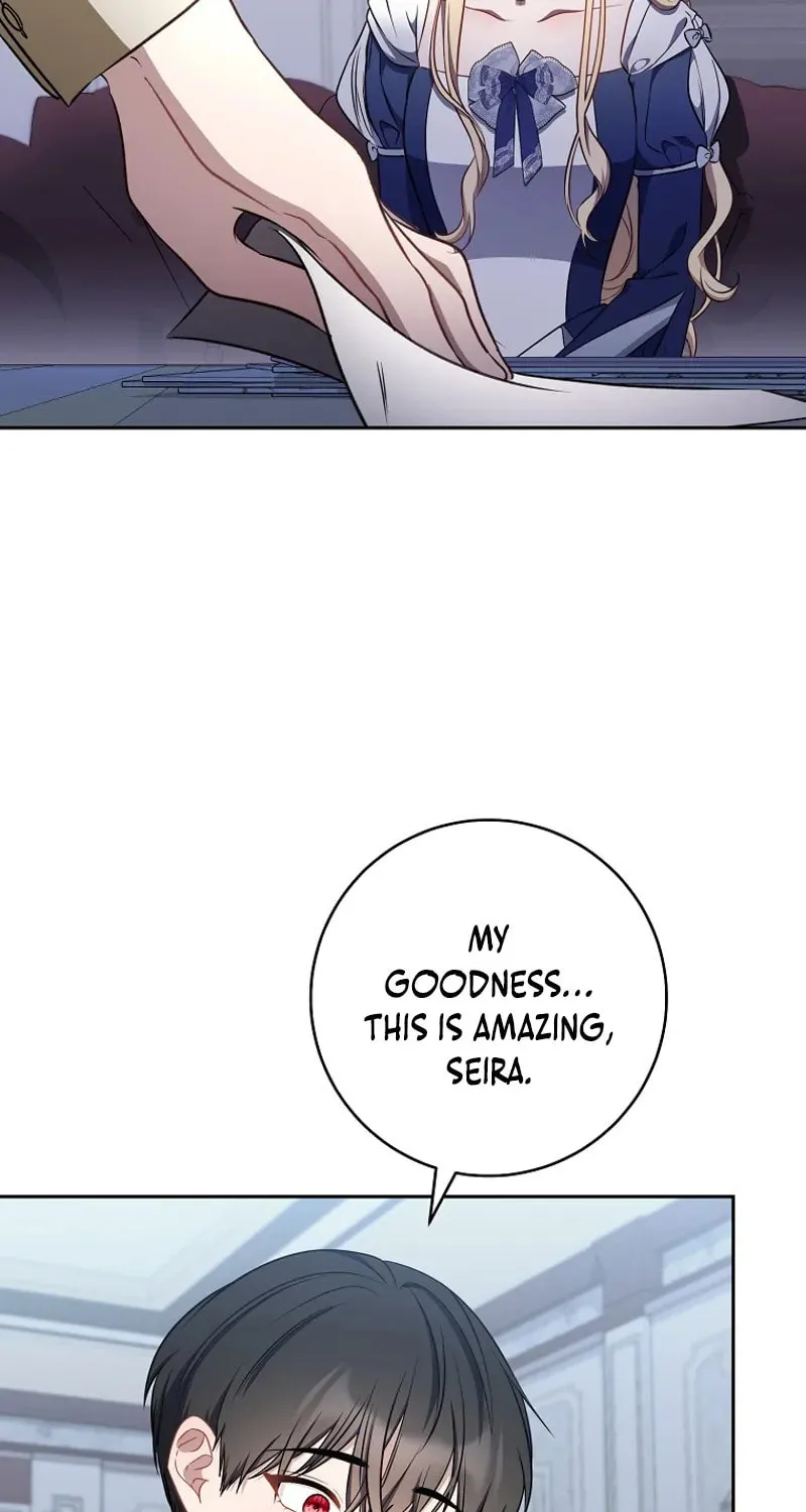 The Male Lead? I Don't Want Him Chapter 44 page 78 - 
