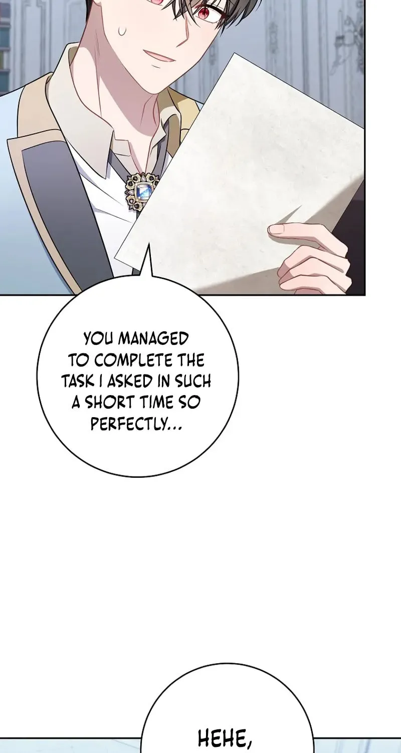 The Male Lead? I Don't Want Him Chapter 44 page 79 - 