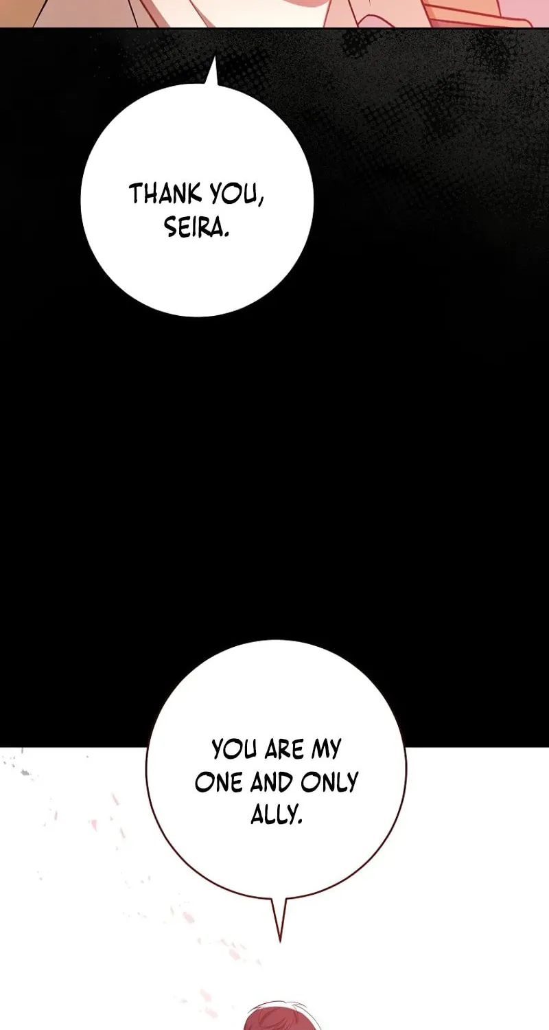 The Male Lead? I Don't Want Him Chapter 44 page 83 - 