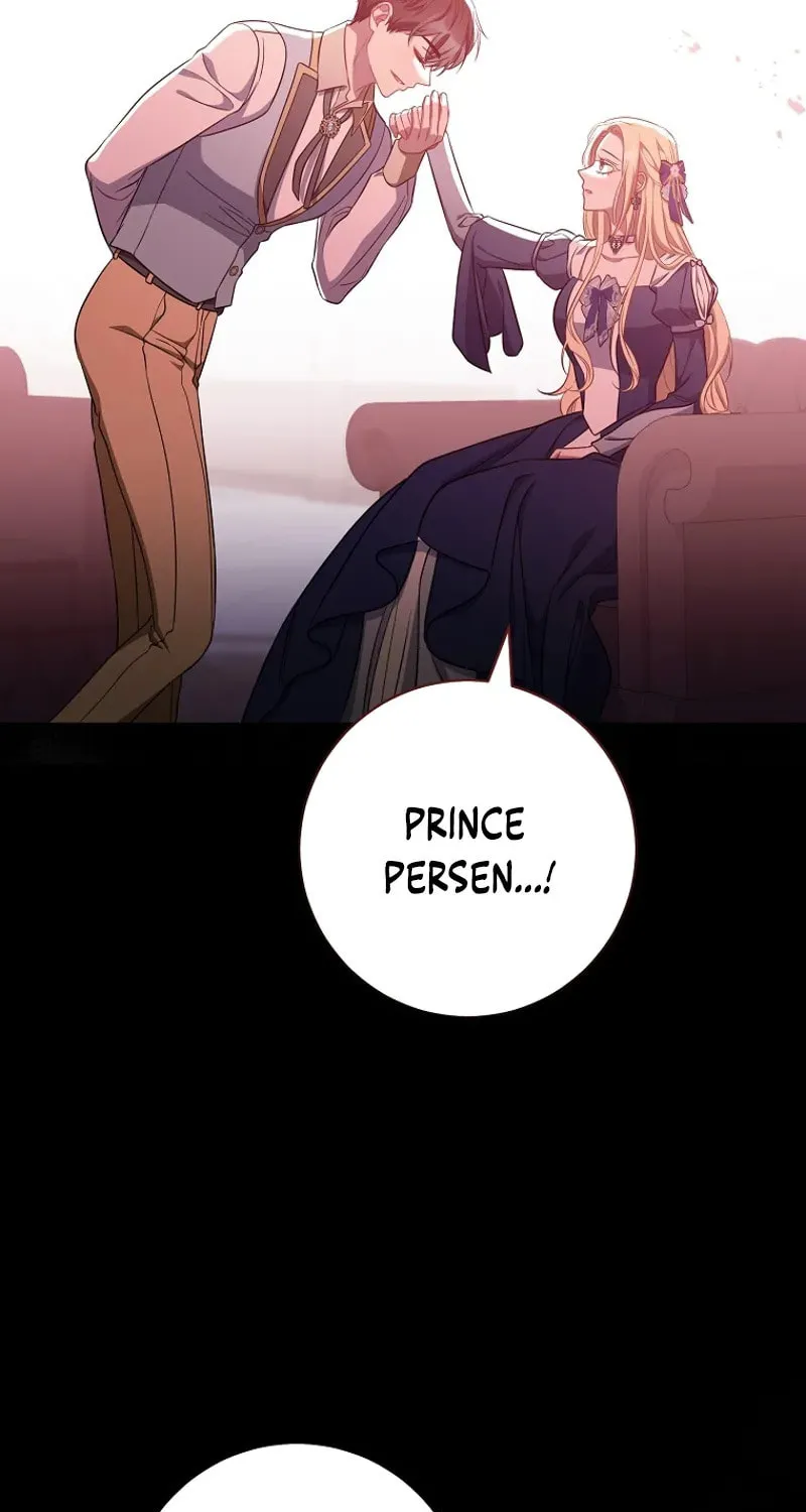 The Male Lead? I Don't Want Him Chapter 44 page 84 - 