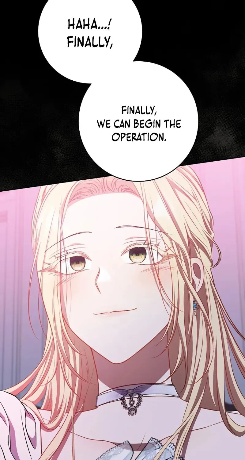 The Male Lead? I Don't Want Him Chapter 44 page 85 - 