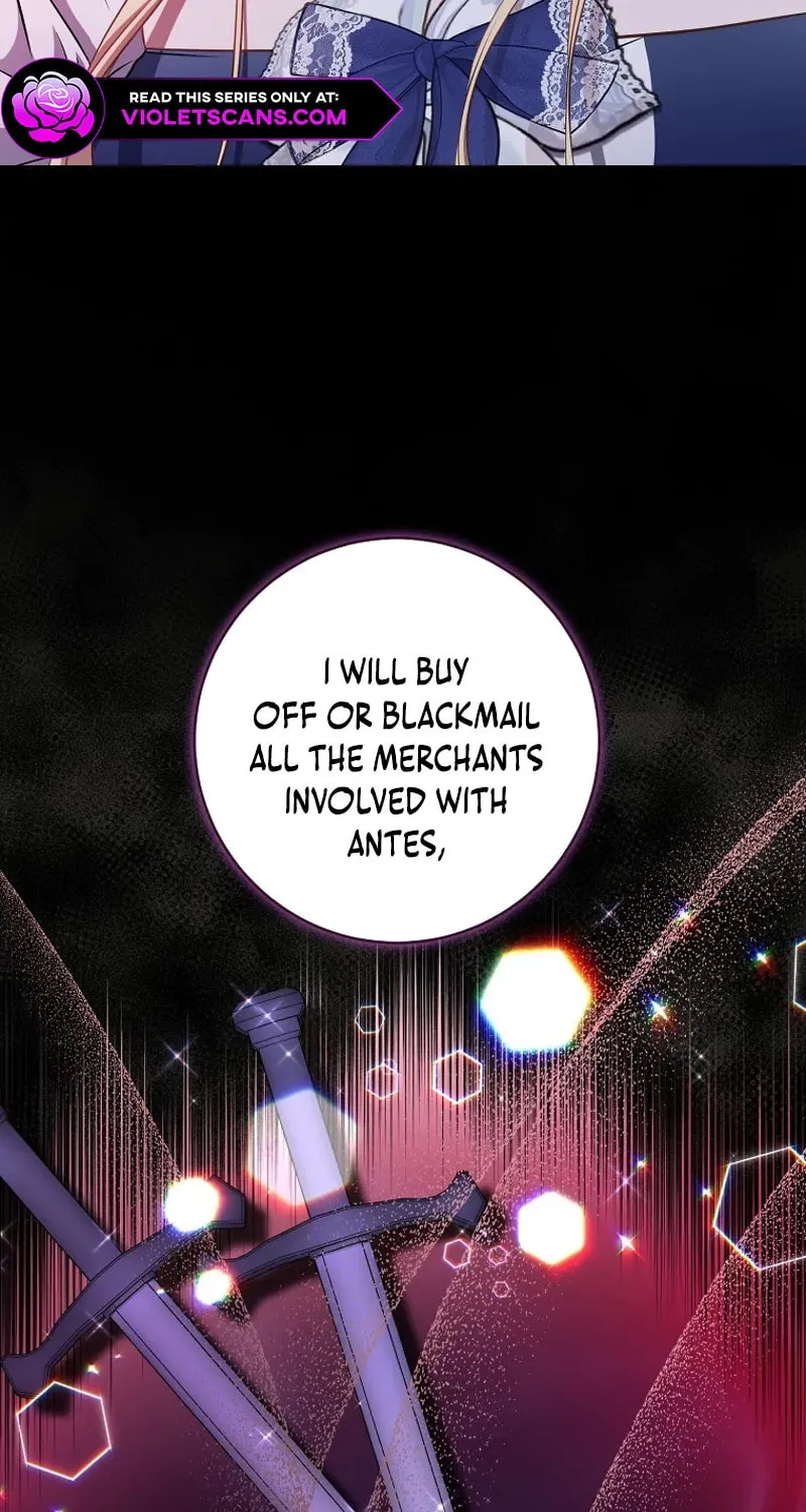 The Male Lead? I Don't Want Him Chapter 44 page 86 - 