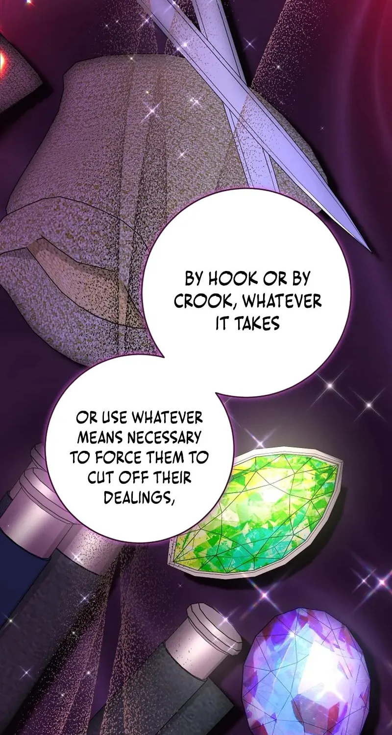 The Male Lead? I Don't Want Him Chapter 44 page 87 - 