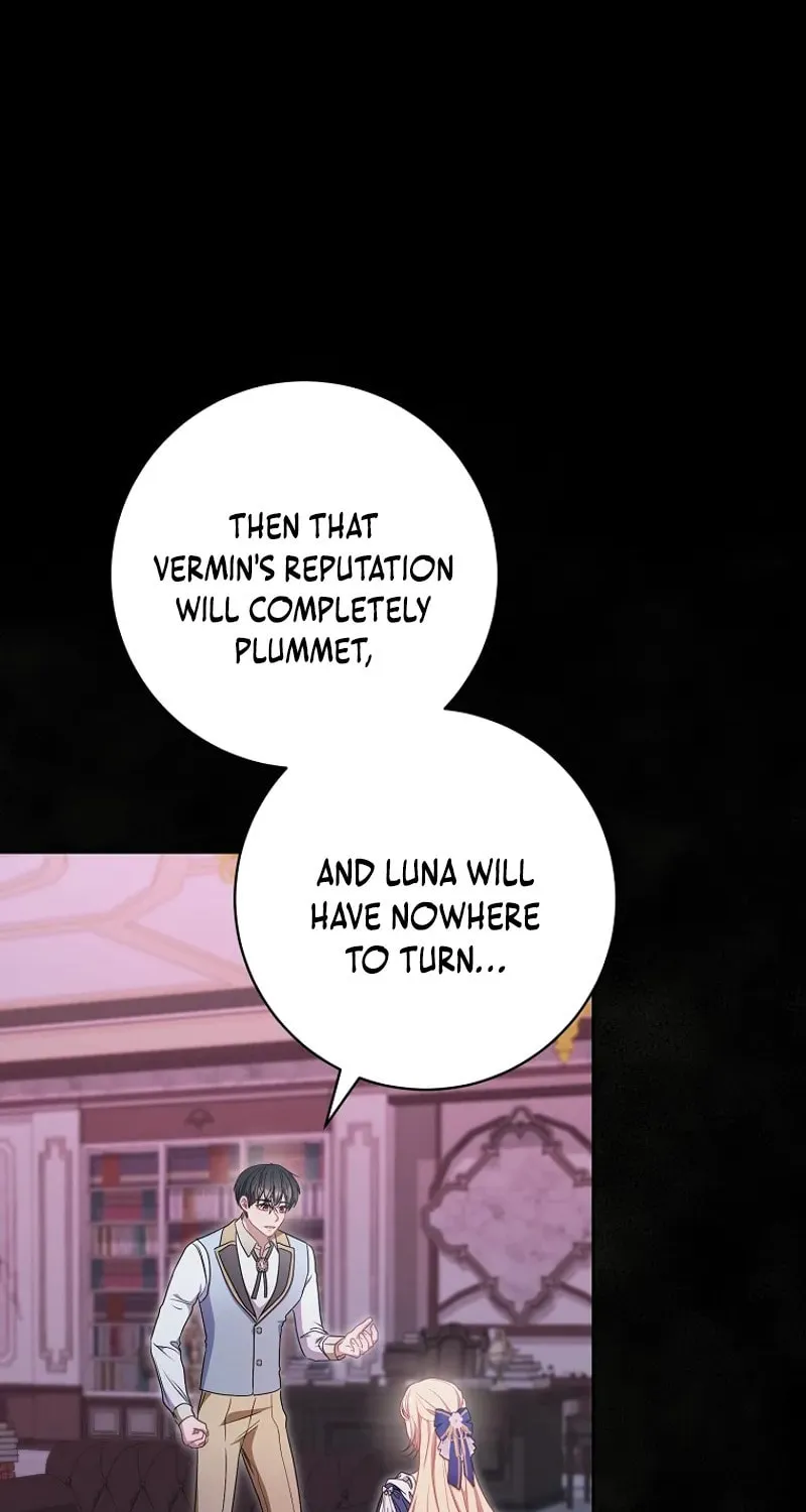 The Male Lead? I Don't Want Him Chapter 44 page 90 - 