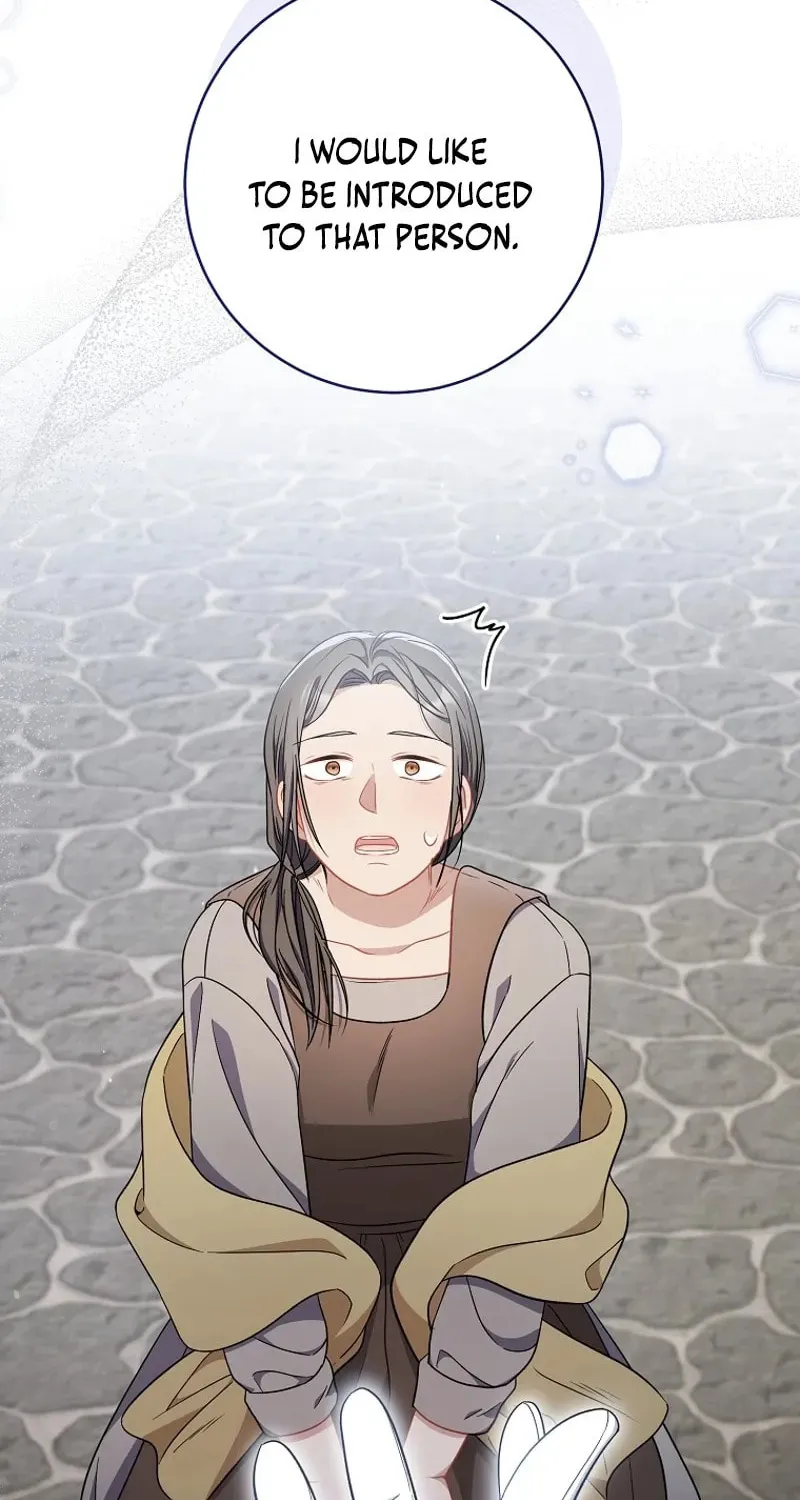 The Male Lead? I Don't Want Him Chapter 44 page 10 - 