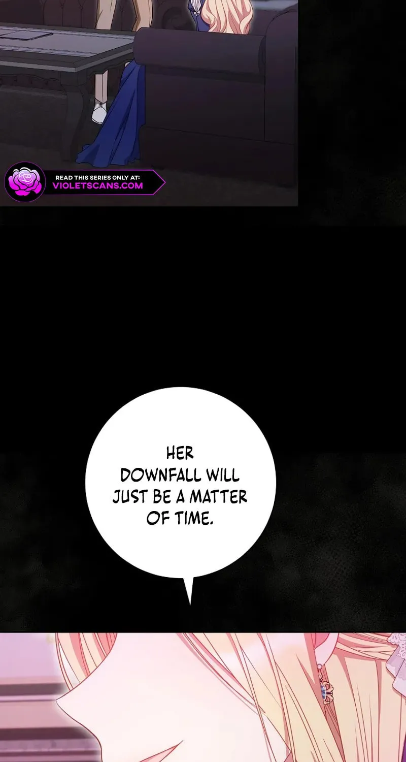 The Male Lead? I Don't Want Him Chapter 44 page 91 - 