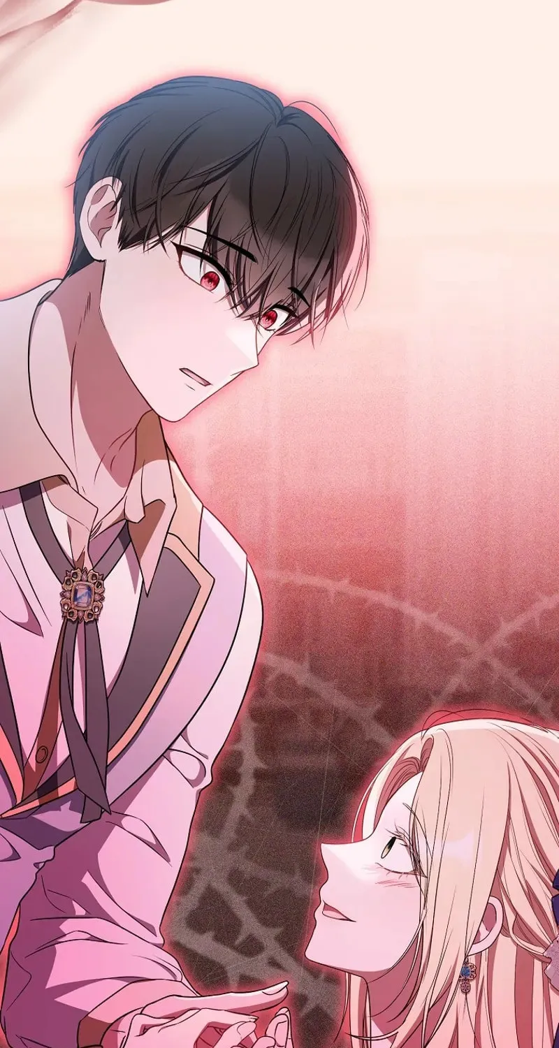 The Male Lead? I Don't Want Him Chapter 44 page 93 - 