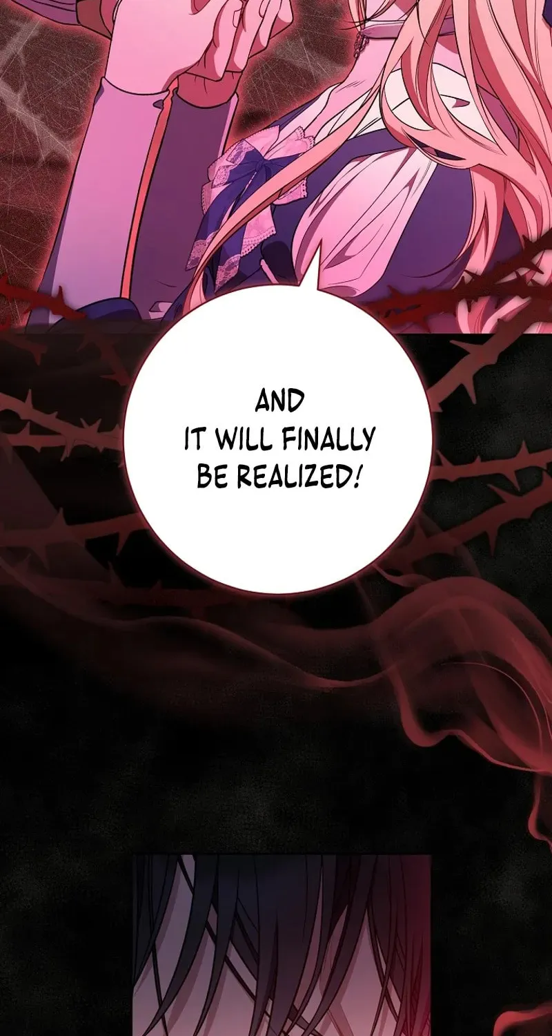 The Male Lead? I Don't Want Him Chapter 44 page 94 - 